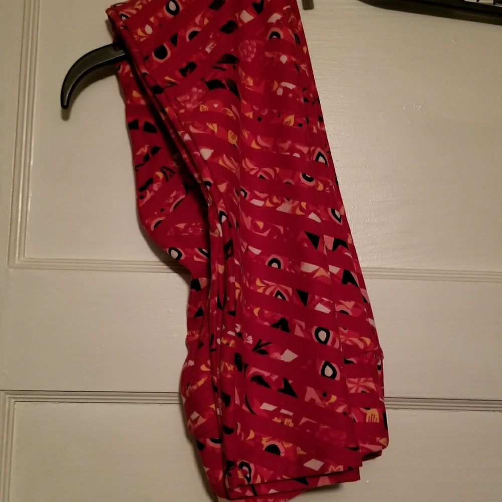 LuLaRoe OS Leggings
